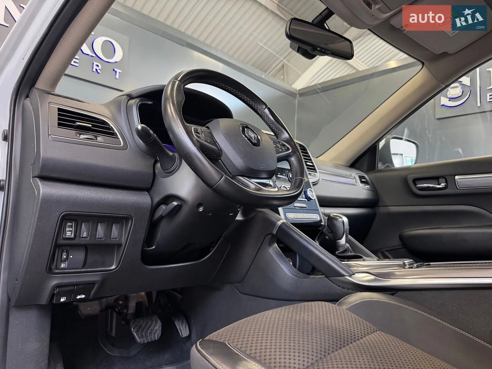 2018 Renault Koleos - мініатюра 23