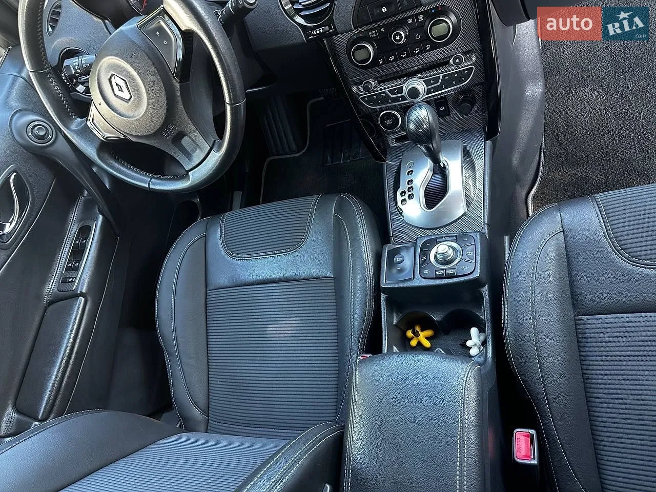 2013 Renault Koleos - мініатюра 15