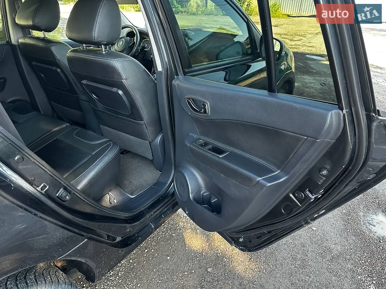 2013 Renault Koleos - мініатюра 19