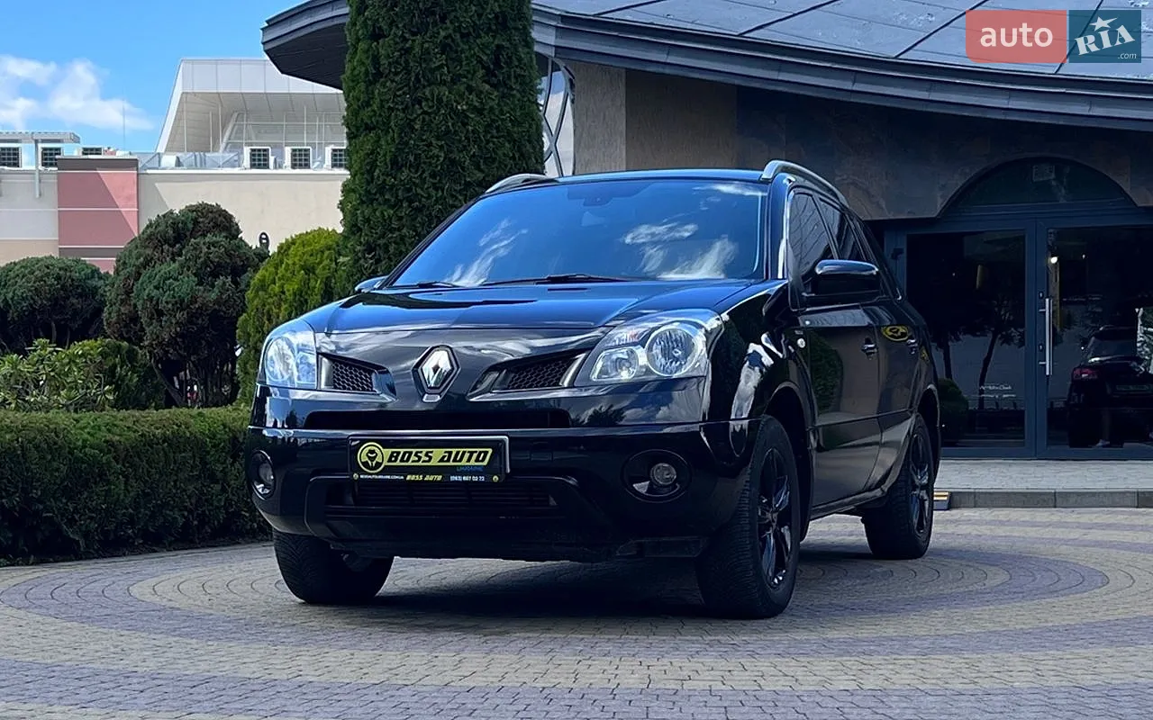 2011 Renault Koleos - мініатюра 3