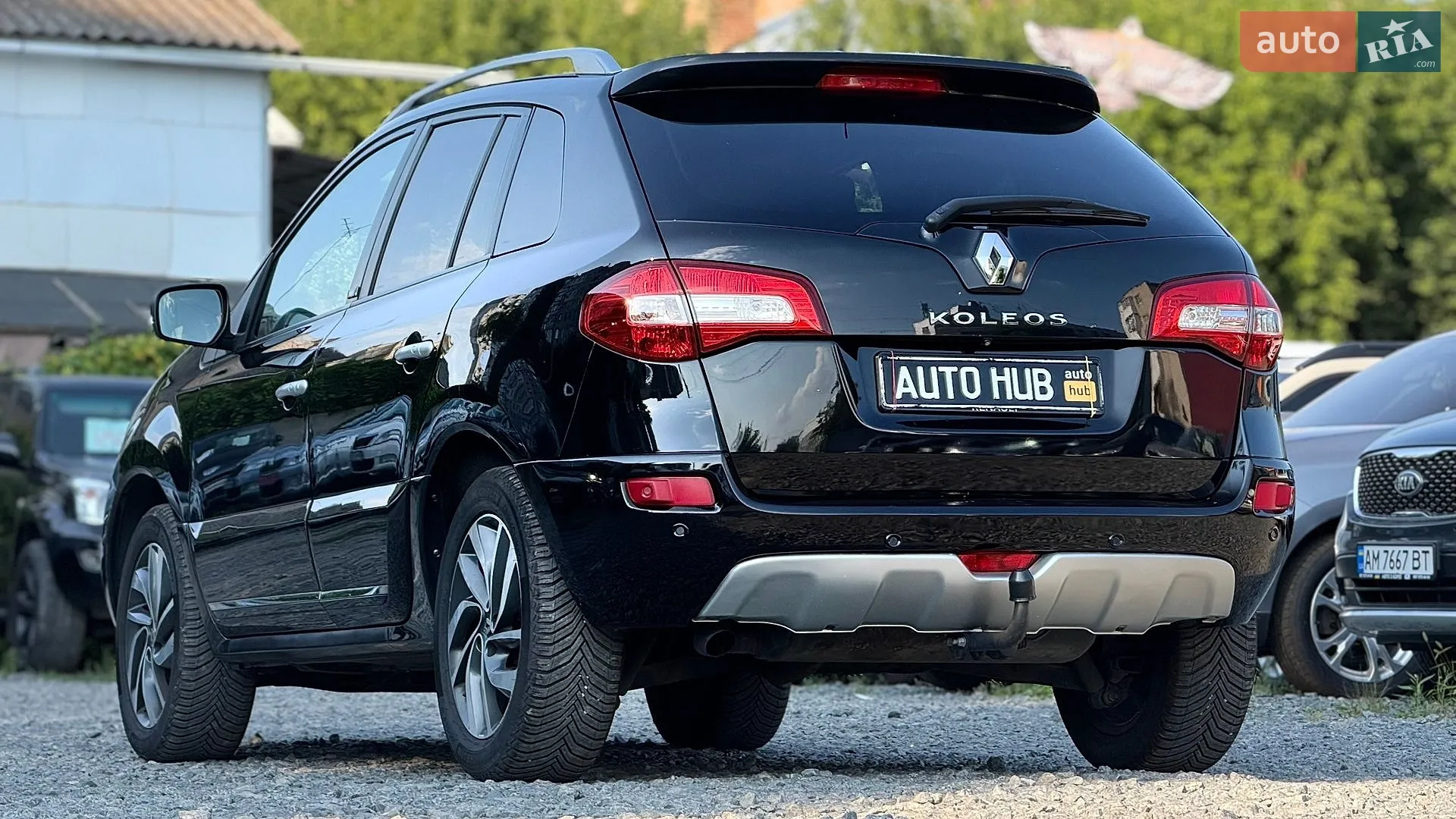 2014 Renault Koleos - мініатюра 9