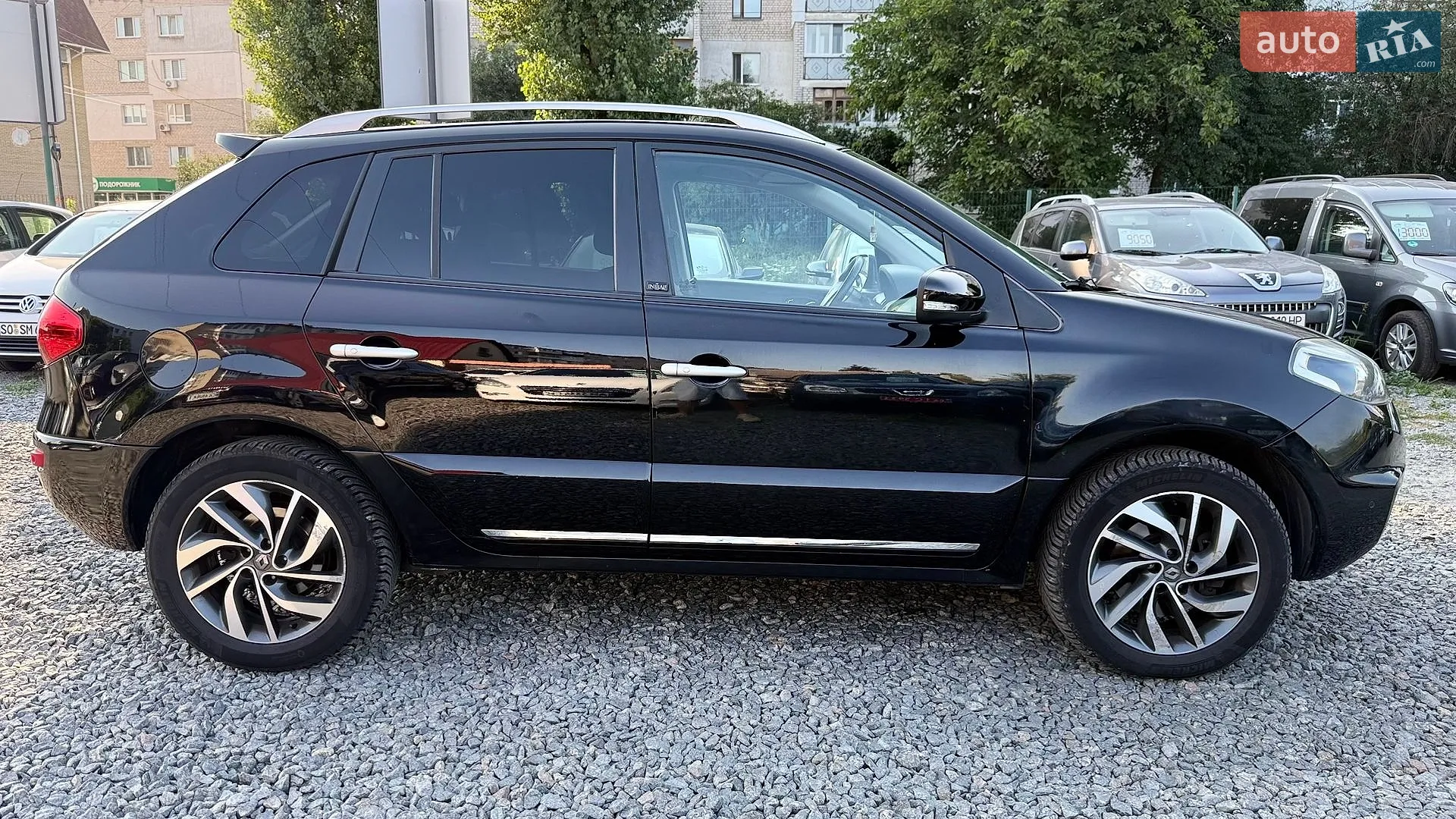 2014 Renault Koleos - мініатюра 14