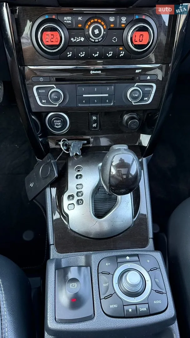 2014 Renault Koleos - мініатюра 26
