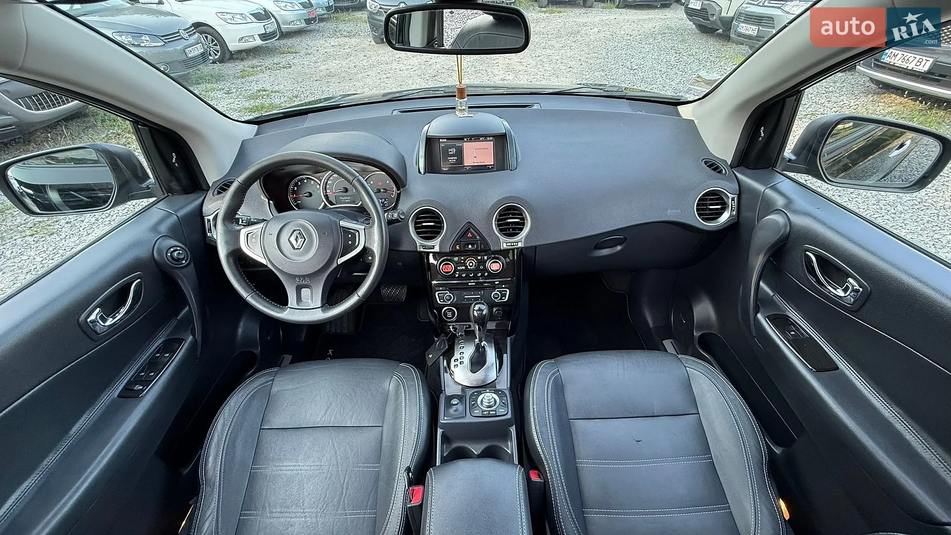 2014 Renault Koleos - мініатюра 30