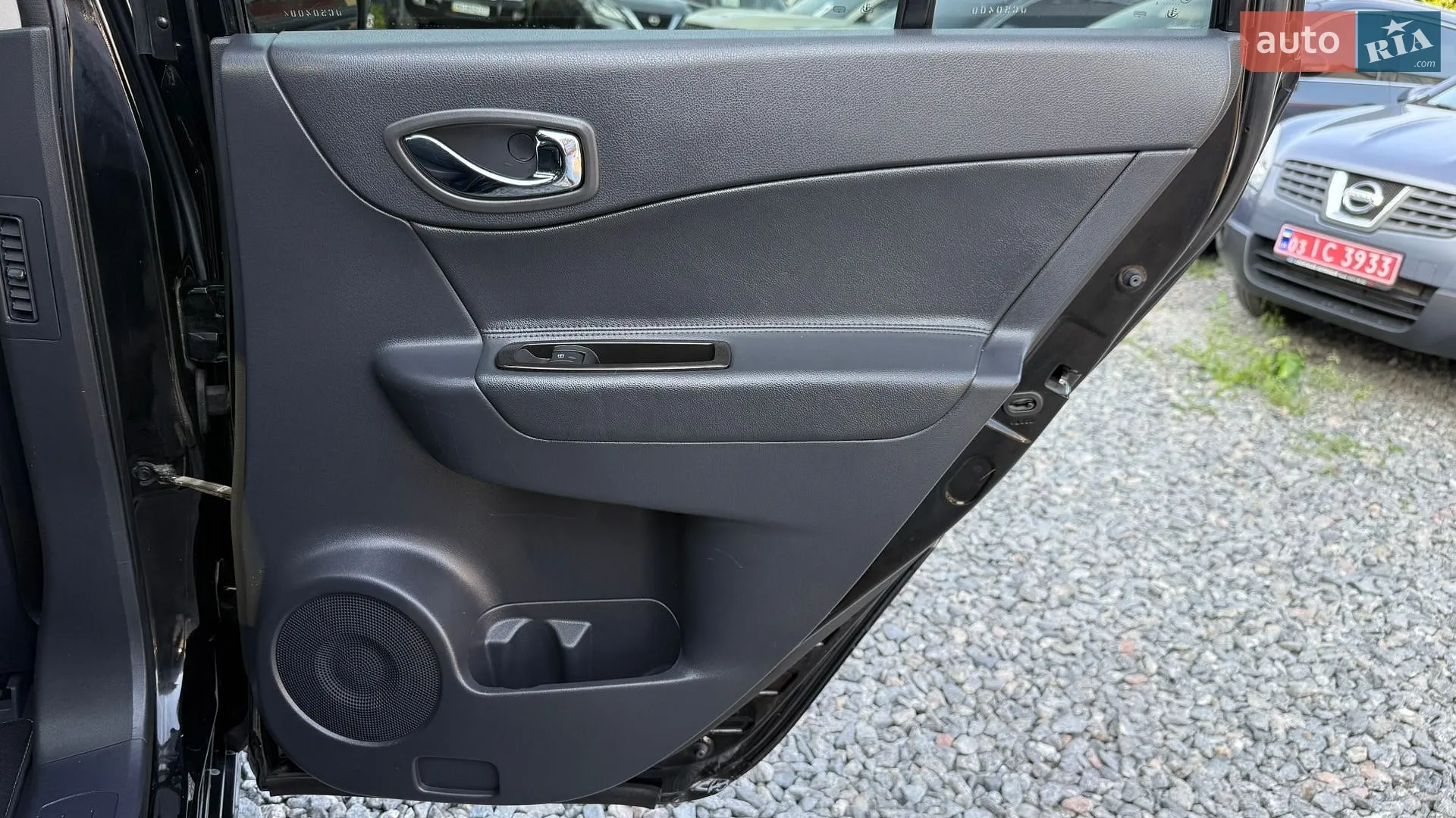 2014 Renault Koleos - мініатюра 32