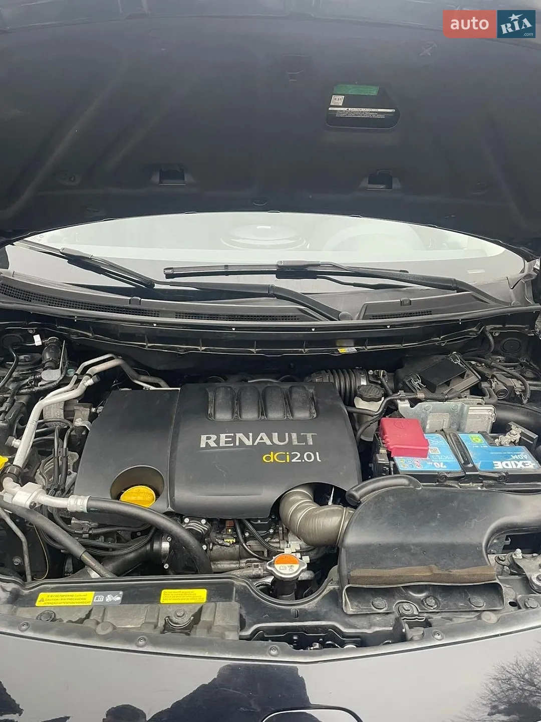 2014 Renault Koleos - мініатюра 25