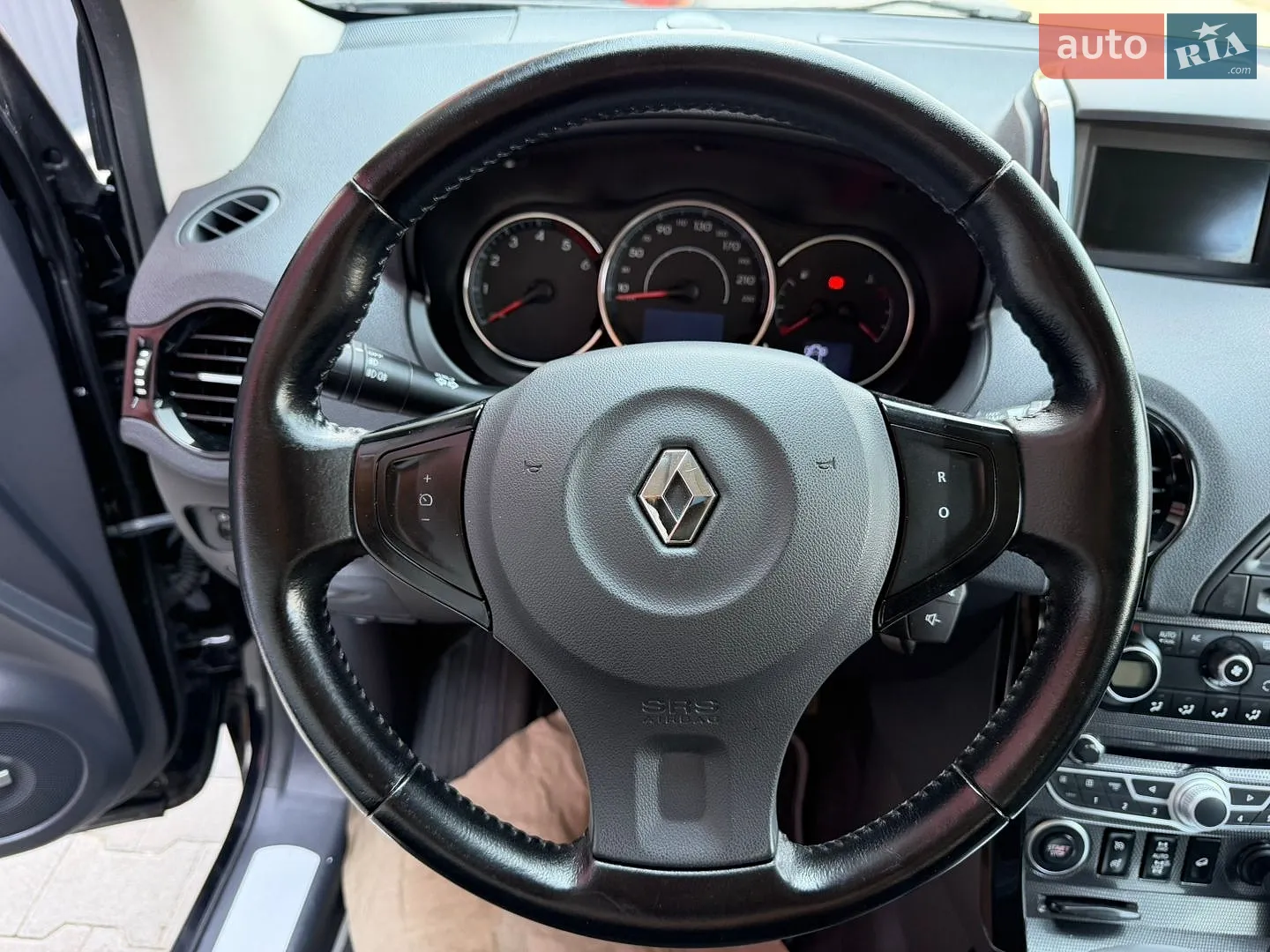 2013 Renault Koleos - мініатюра 17