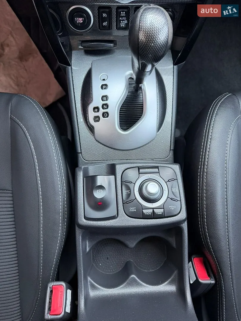 2013 Renault Koleos - мініатюра 21
