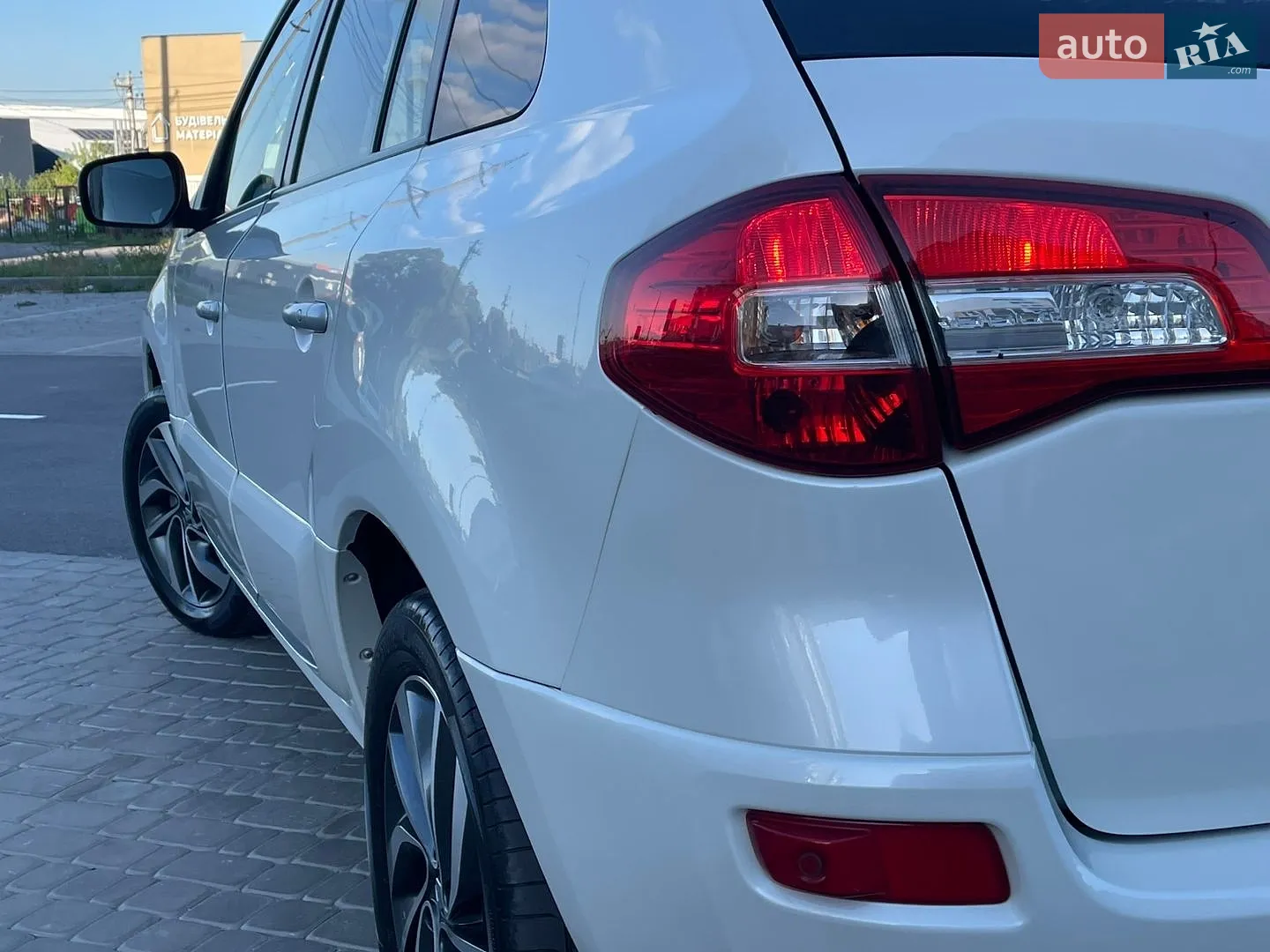 2014 Renault Koleos - мініатюра 20