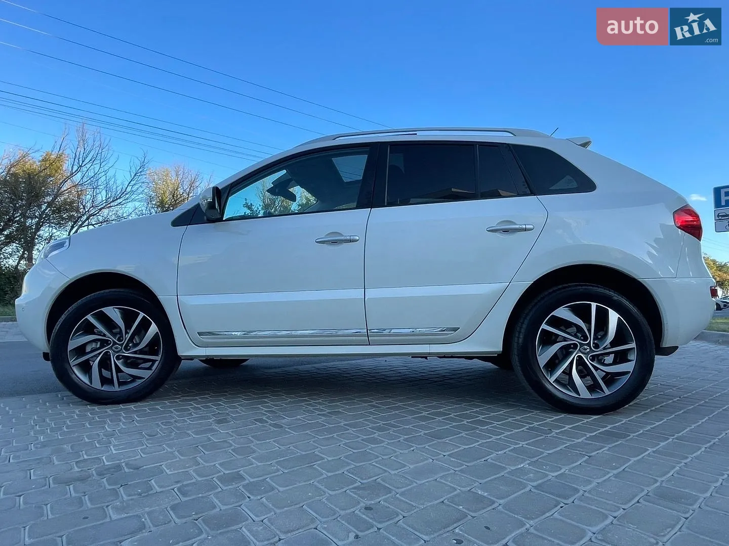 2014 Renault Koleos - мініатюра 23