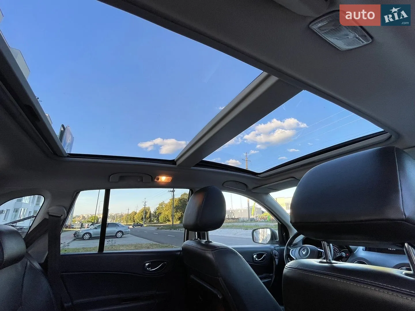 2014 Renault Koleos - мініатюра 51
