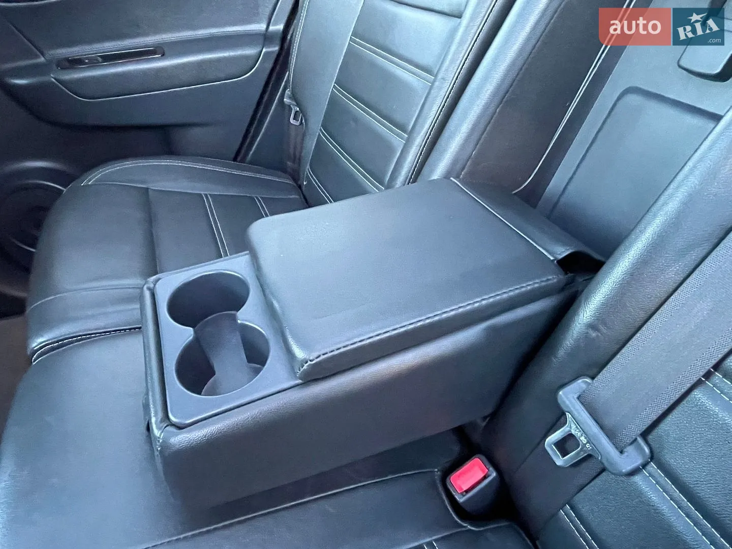 2014 Renault Koleos - мініатюра 55