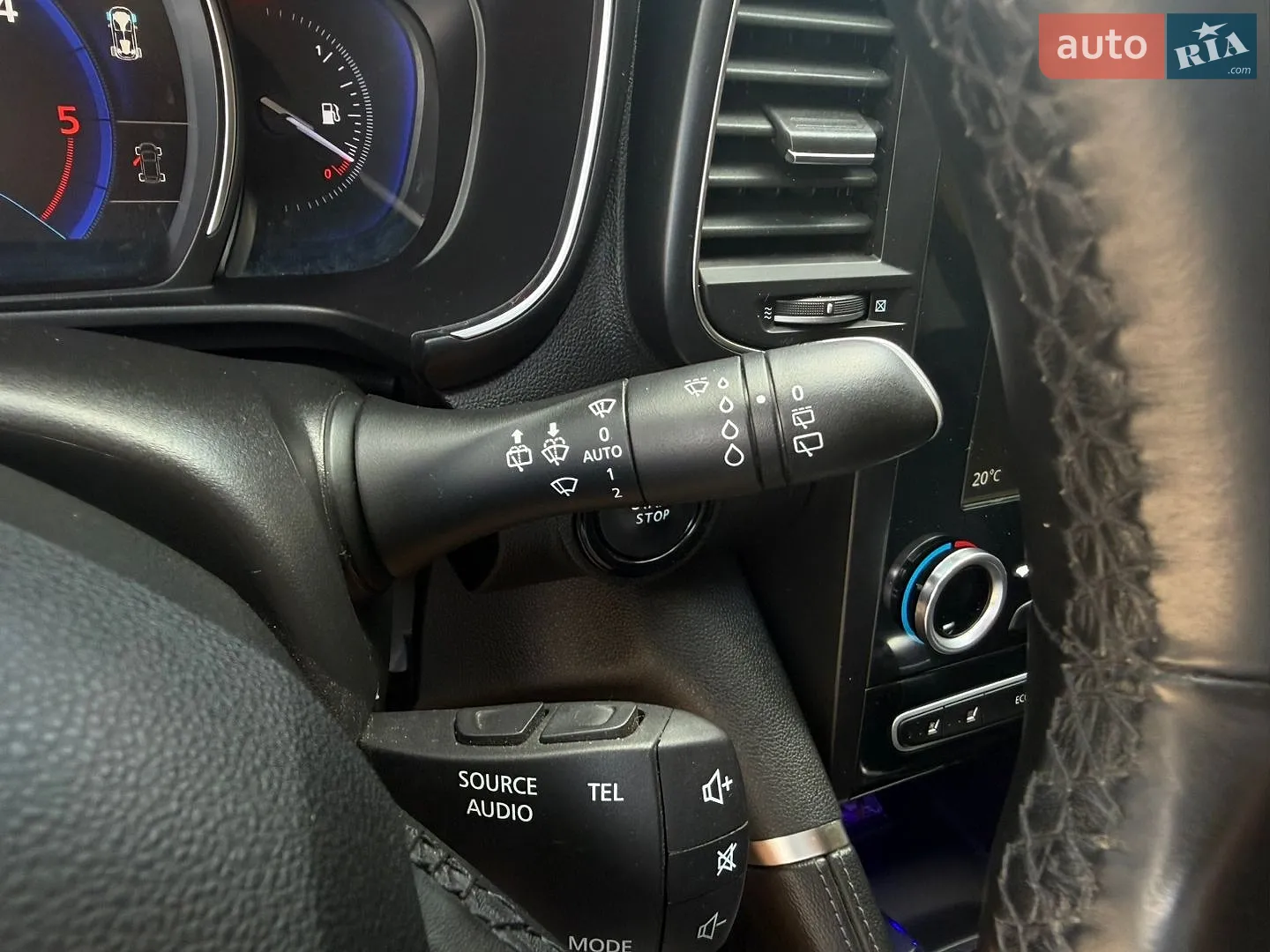2017 Renault Koleos - мініатюра 38