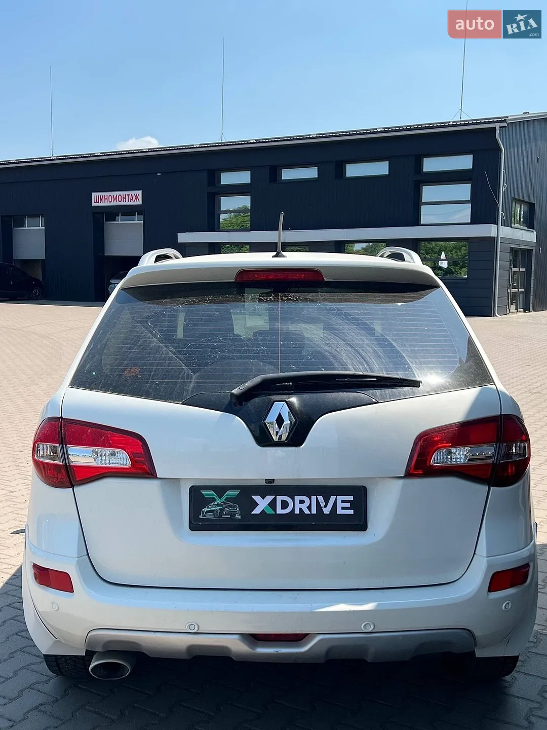 2015 Renault Koleos - мініатюра 2