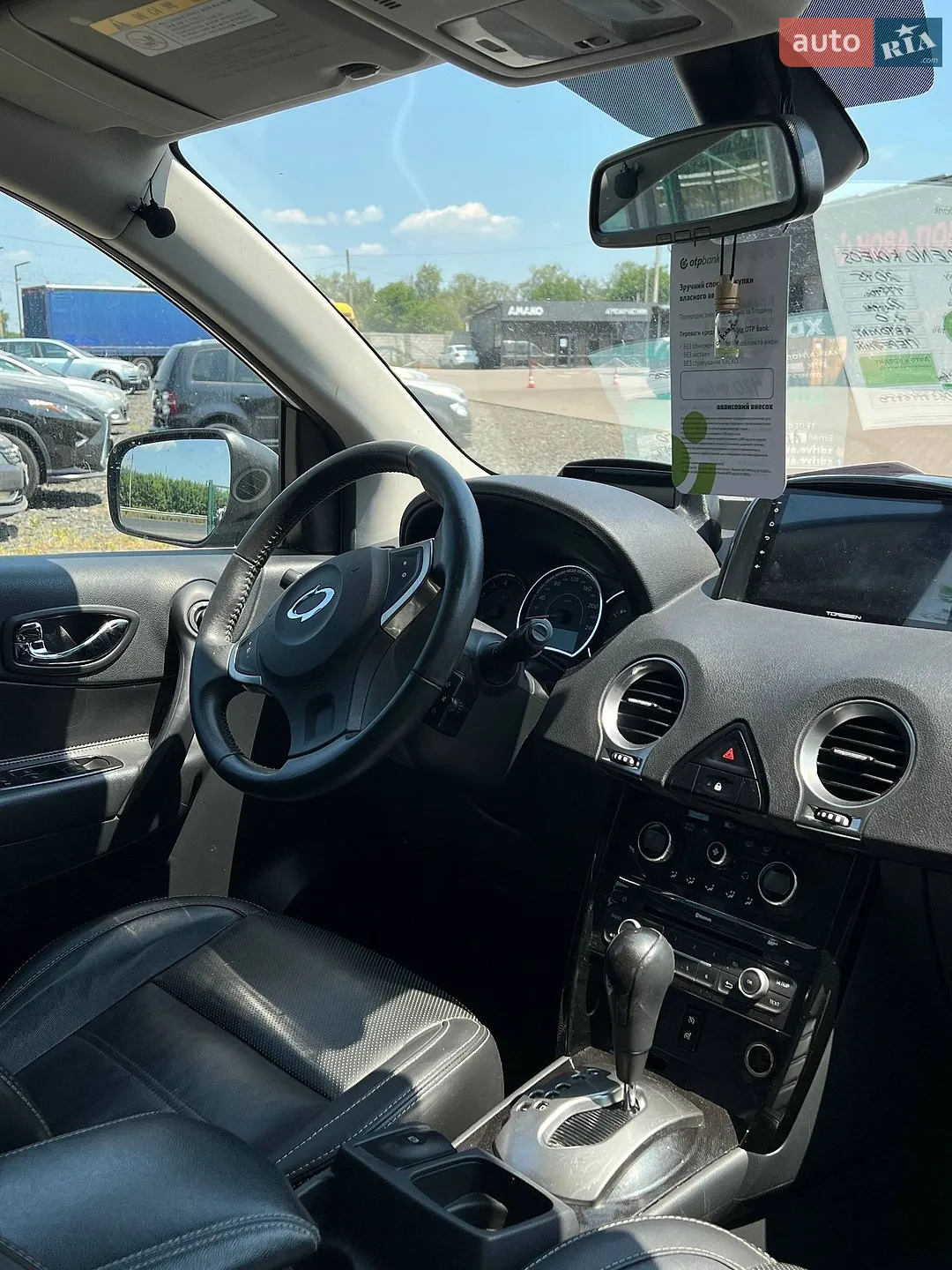 2015 Renault Koleos - мініатюра 3
