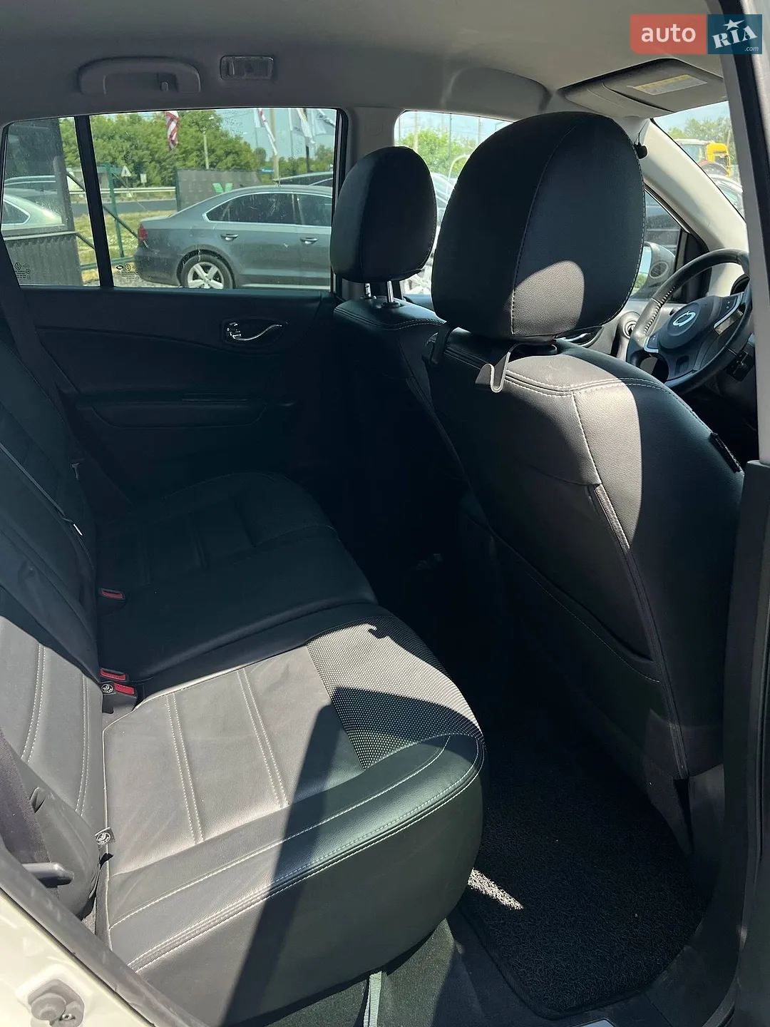2015 Renault Koleos - мініатюра 6