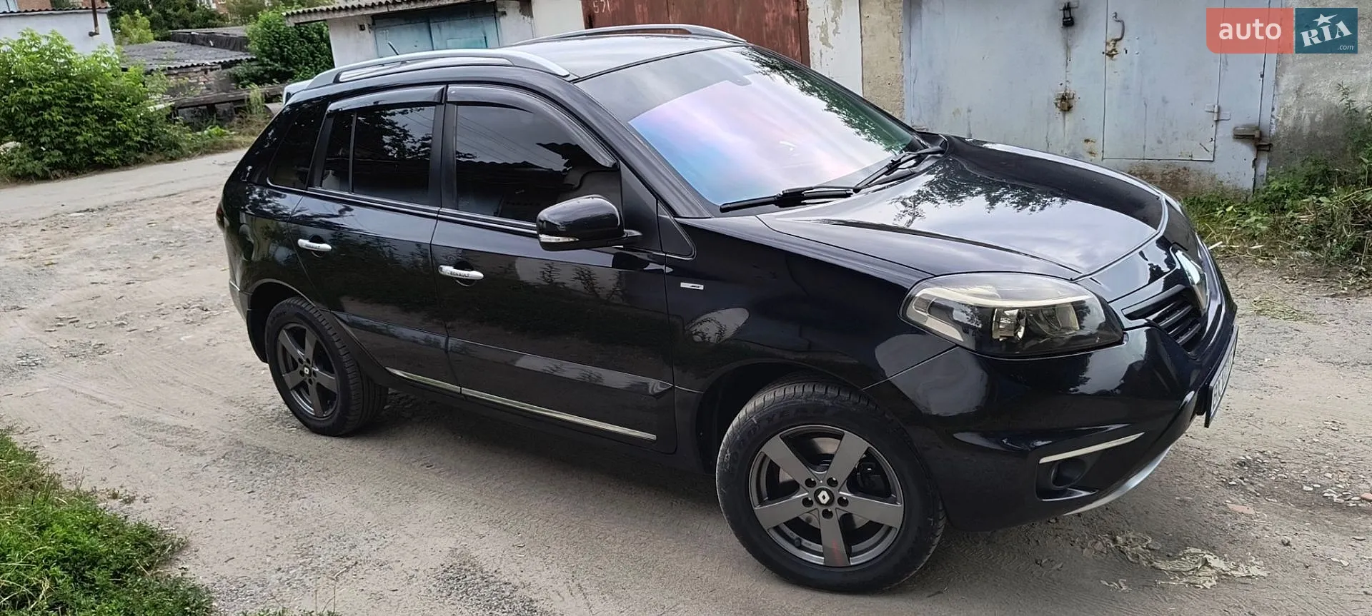 2014 Renault Koleos - мініатюра 23