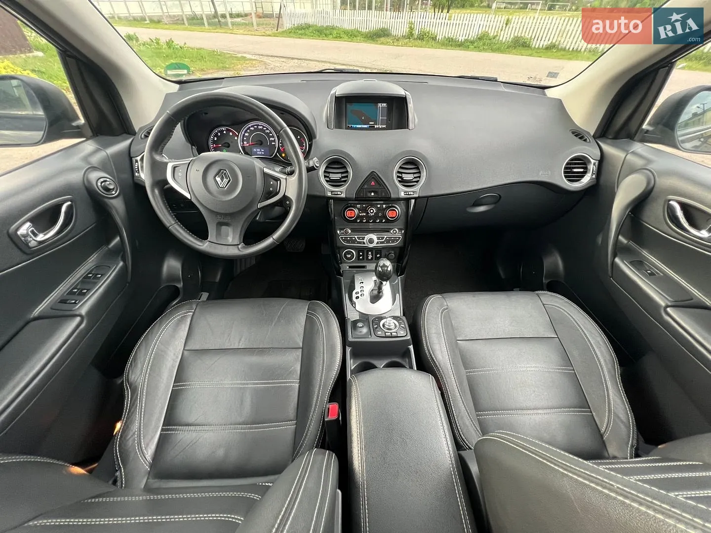 2011 Renault Koleos - мініатюра 11