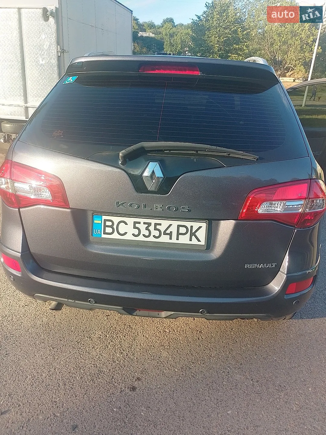 2010 Renault Koleos - мініатюра 16