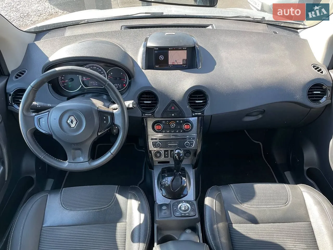 2014 Renault Koleos - мініатюра 13
