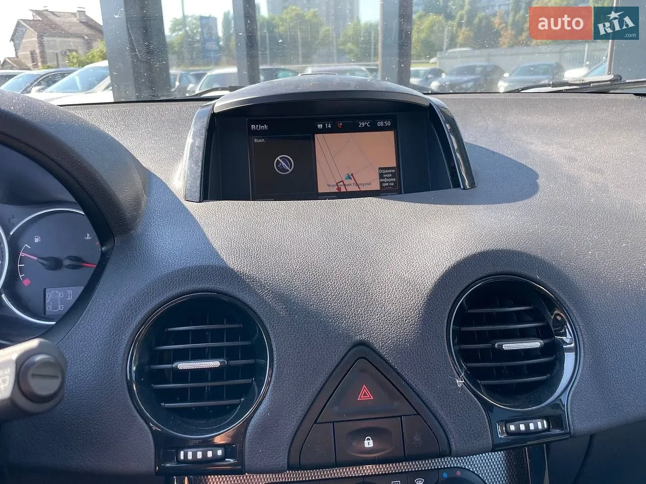 2014 Renault Koleos - мініатюра 24