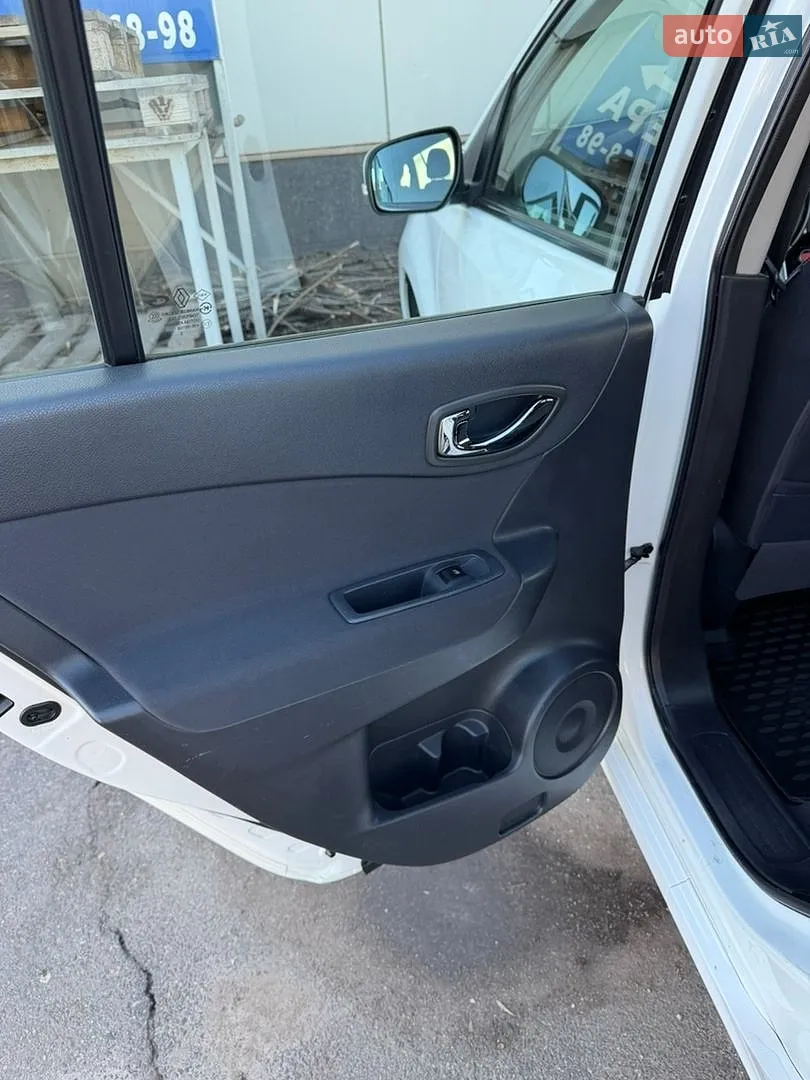 2013 Renault Koleos - мініатюра 22