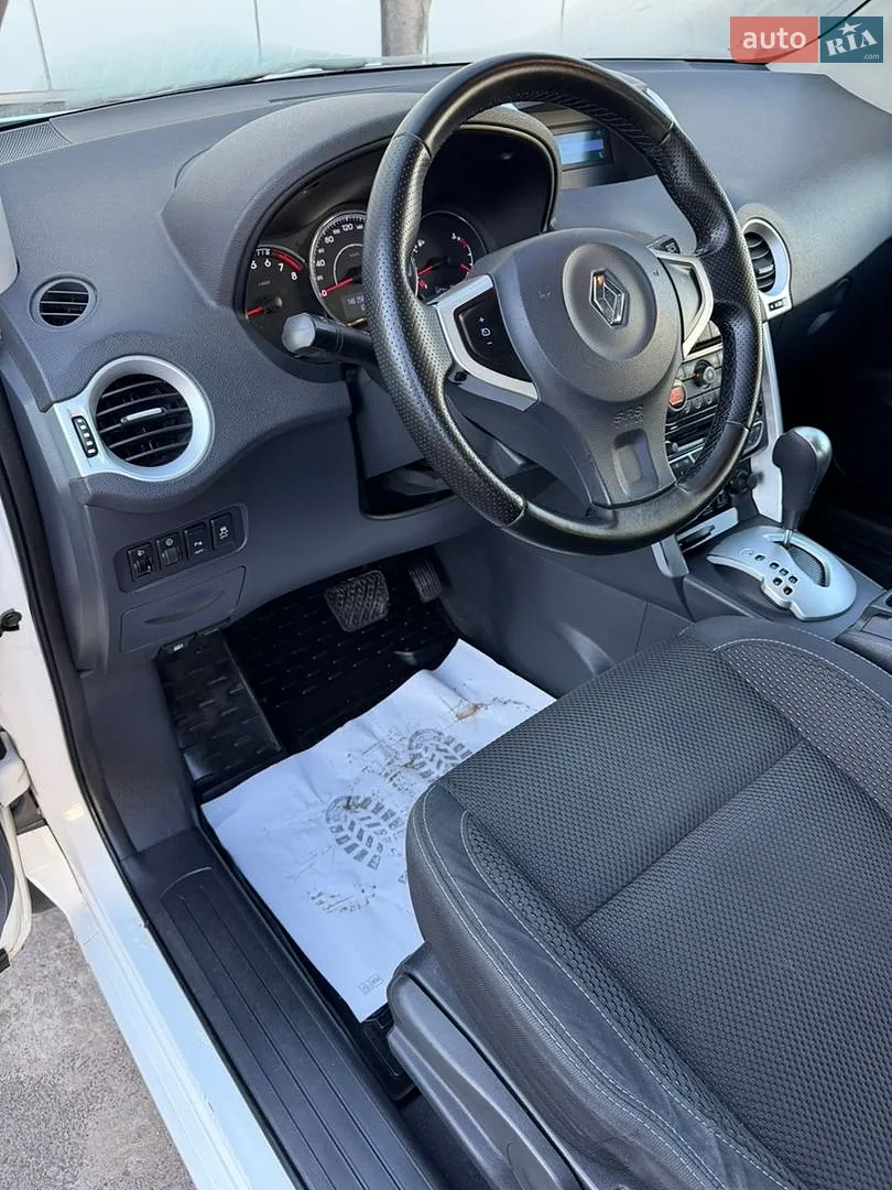 2013 Renault Koleos - мініатюра 26