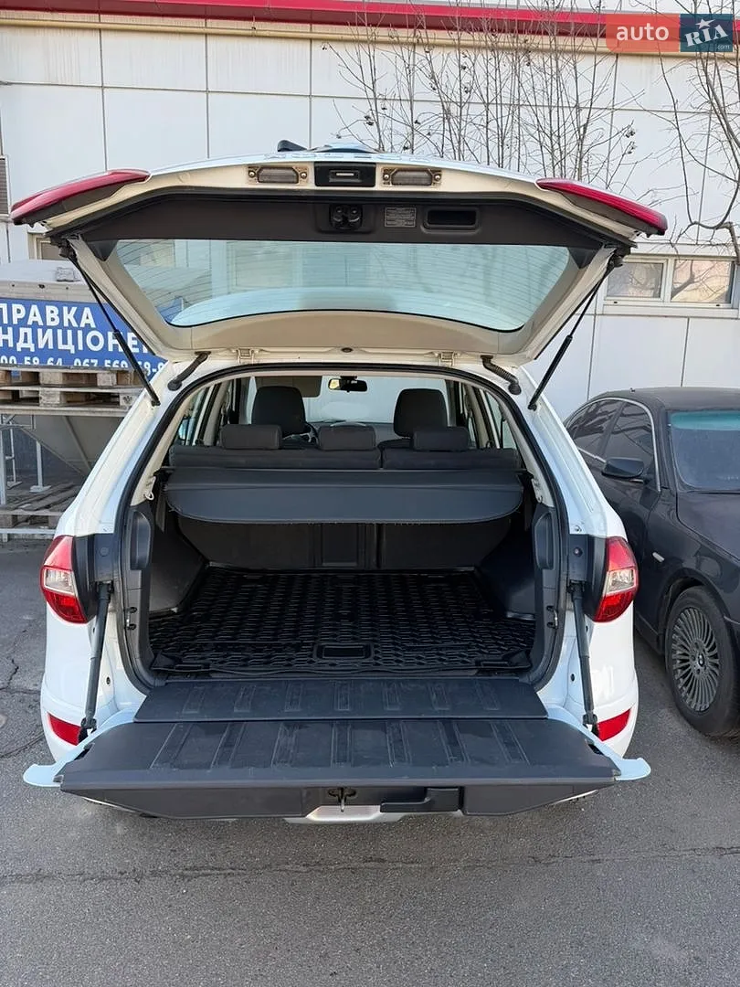 2013 Renault Koleos - мініатюра 7