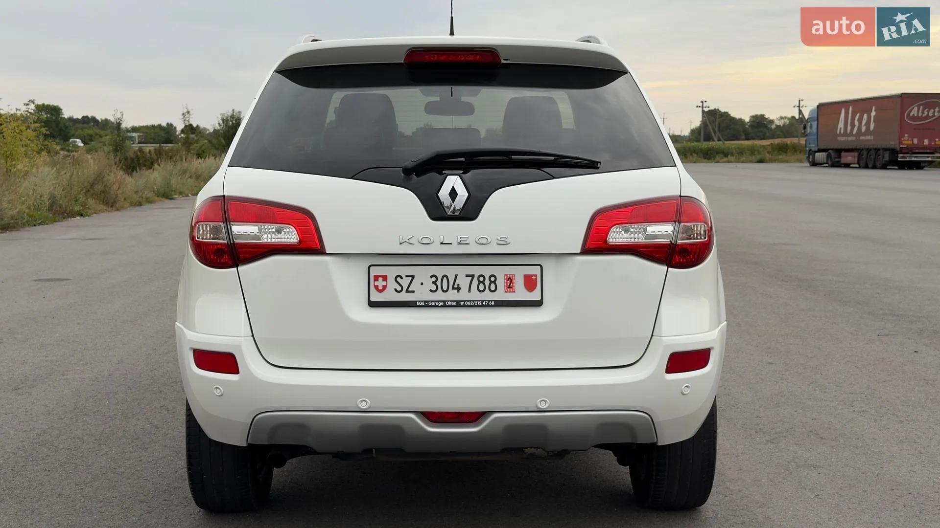 2013 Renault Koleos - мініатюра 10