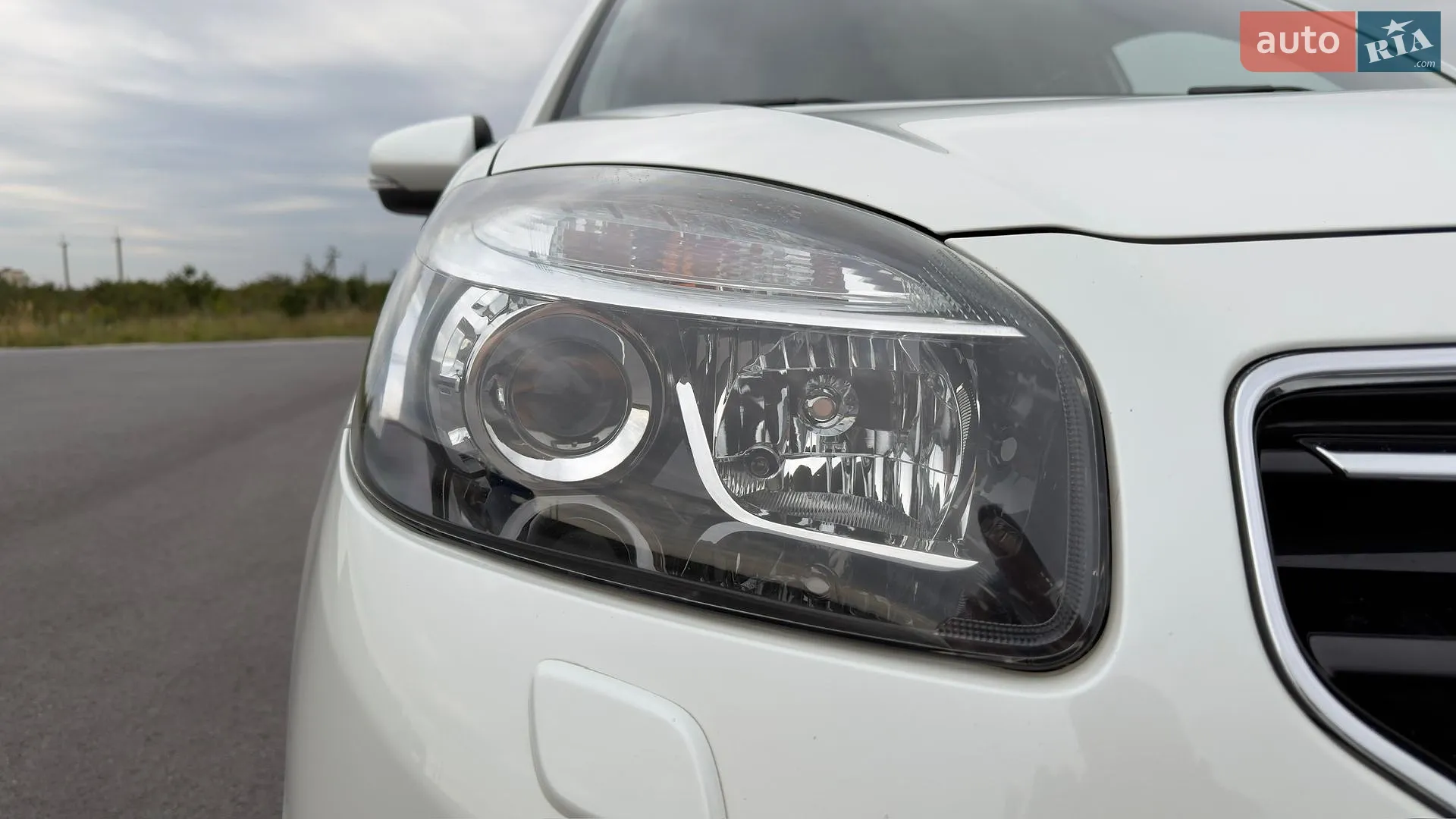 2013 Renault Koleos - мініатюра 14