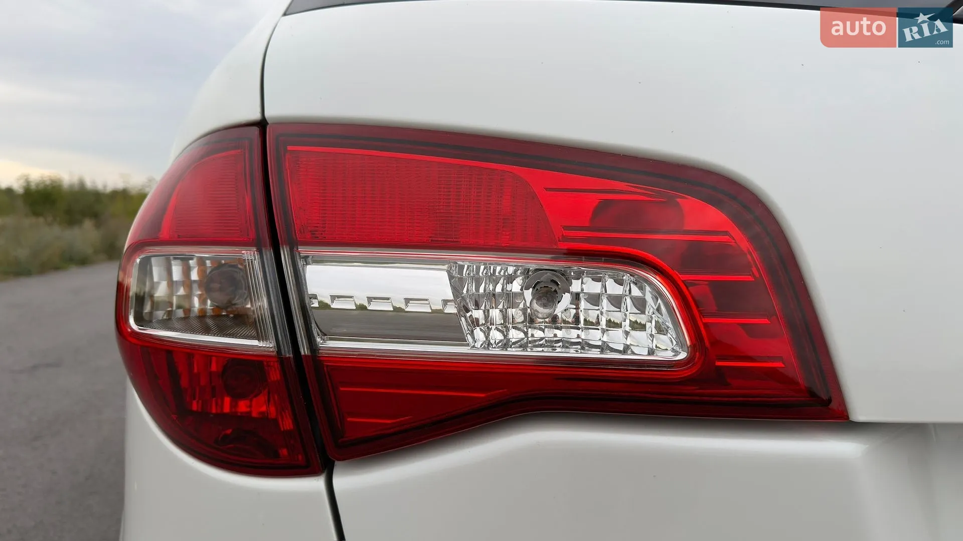 2013 Renault Koleos - мініатюра 19