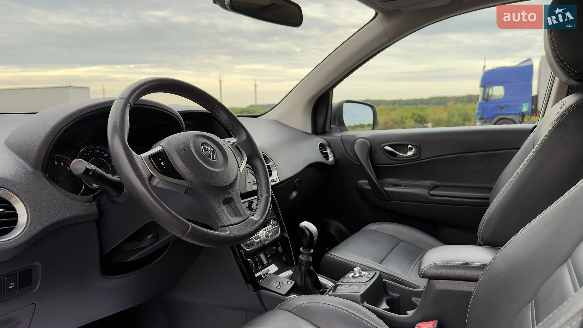 2013 Renault Koleos - мініатюра 27