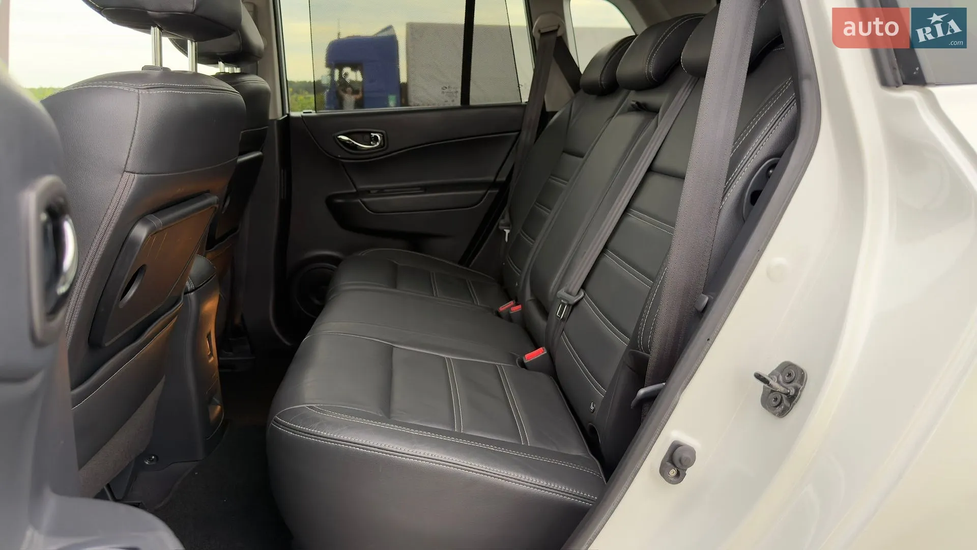 2013 Renault Koleos - мініатюра 40