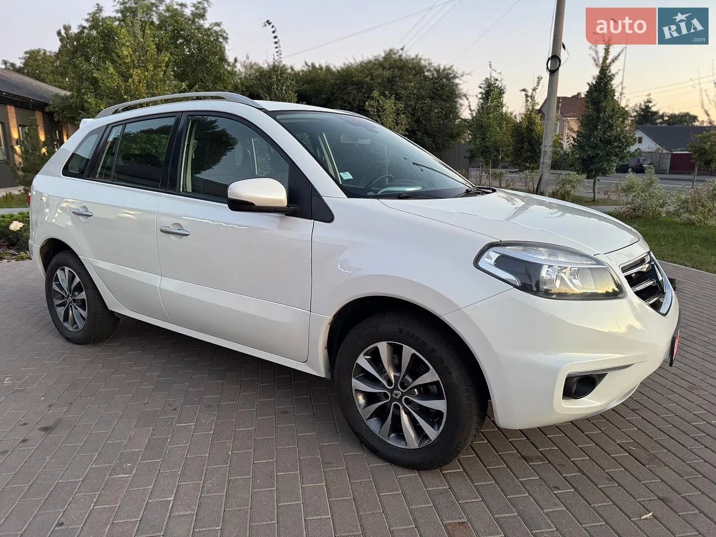 2012 Renault Koleos - мініатюра 6