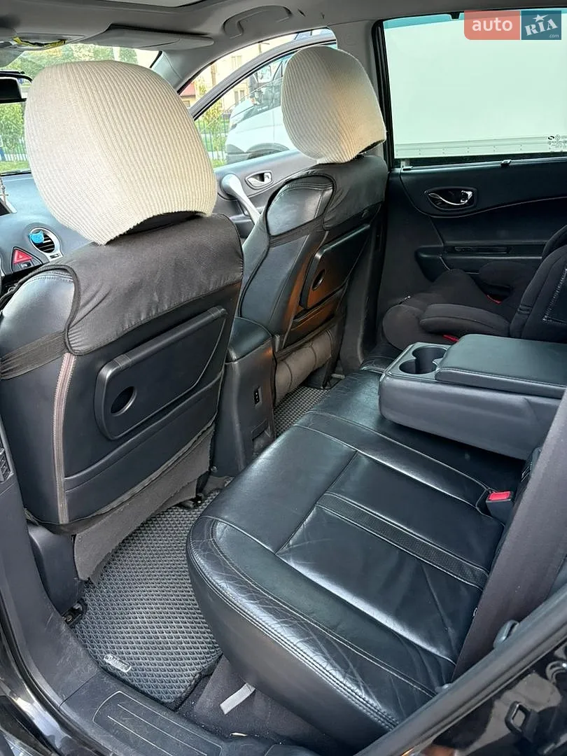 2011 Renault Koleos - мініатюра 9