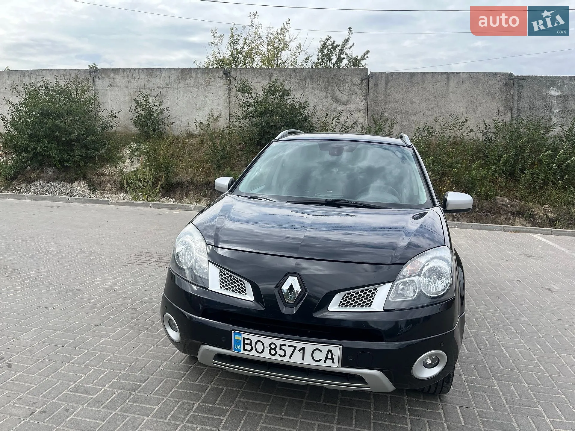 2011 Renault Koleos - мініатюра 4
