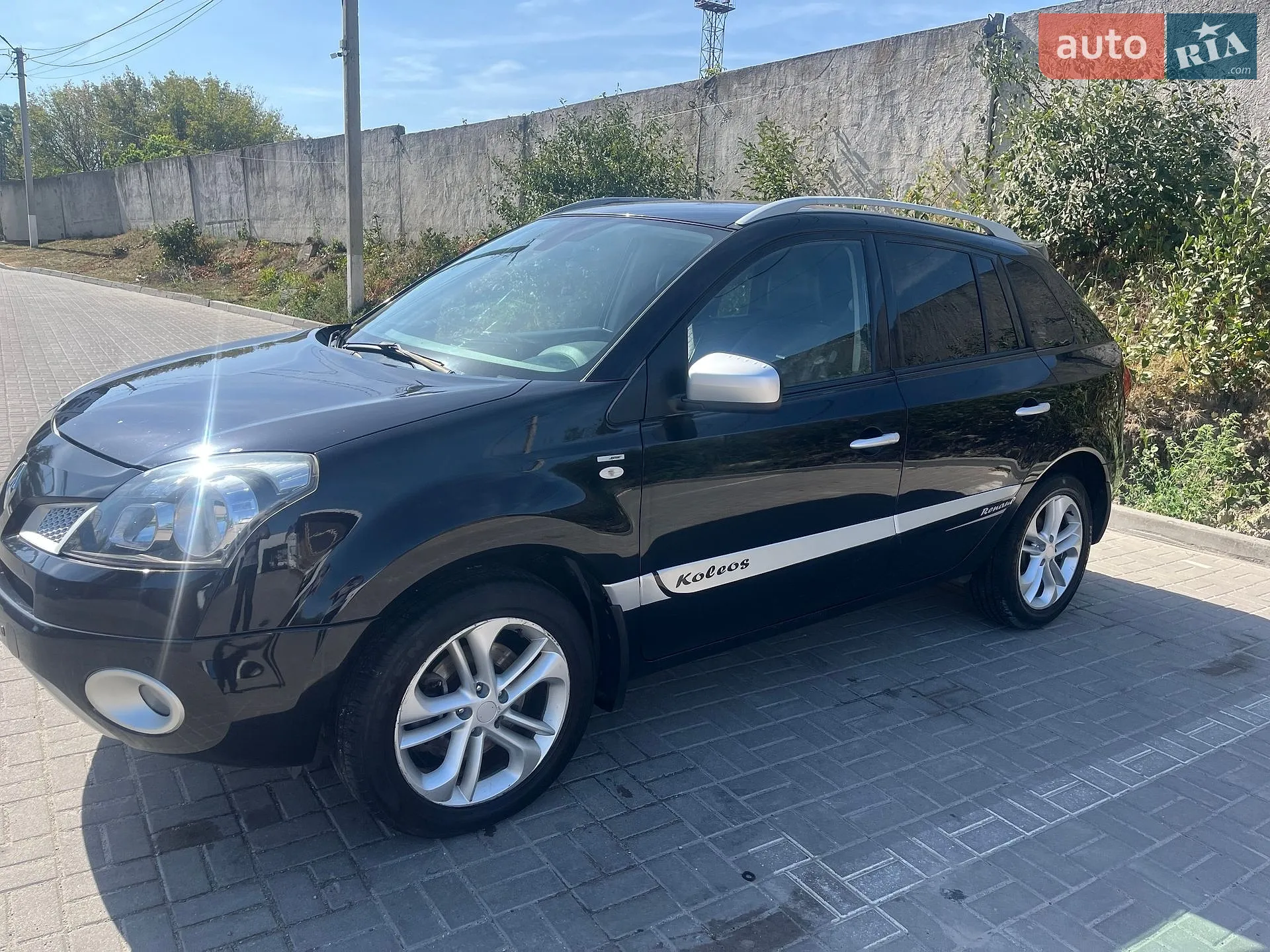 2011 Renault Koleos - мініатюра 19