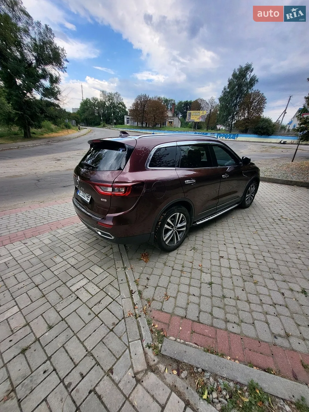 2019 Renault Koleos - мініатюра 4