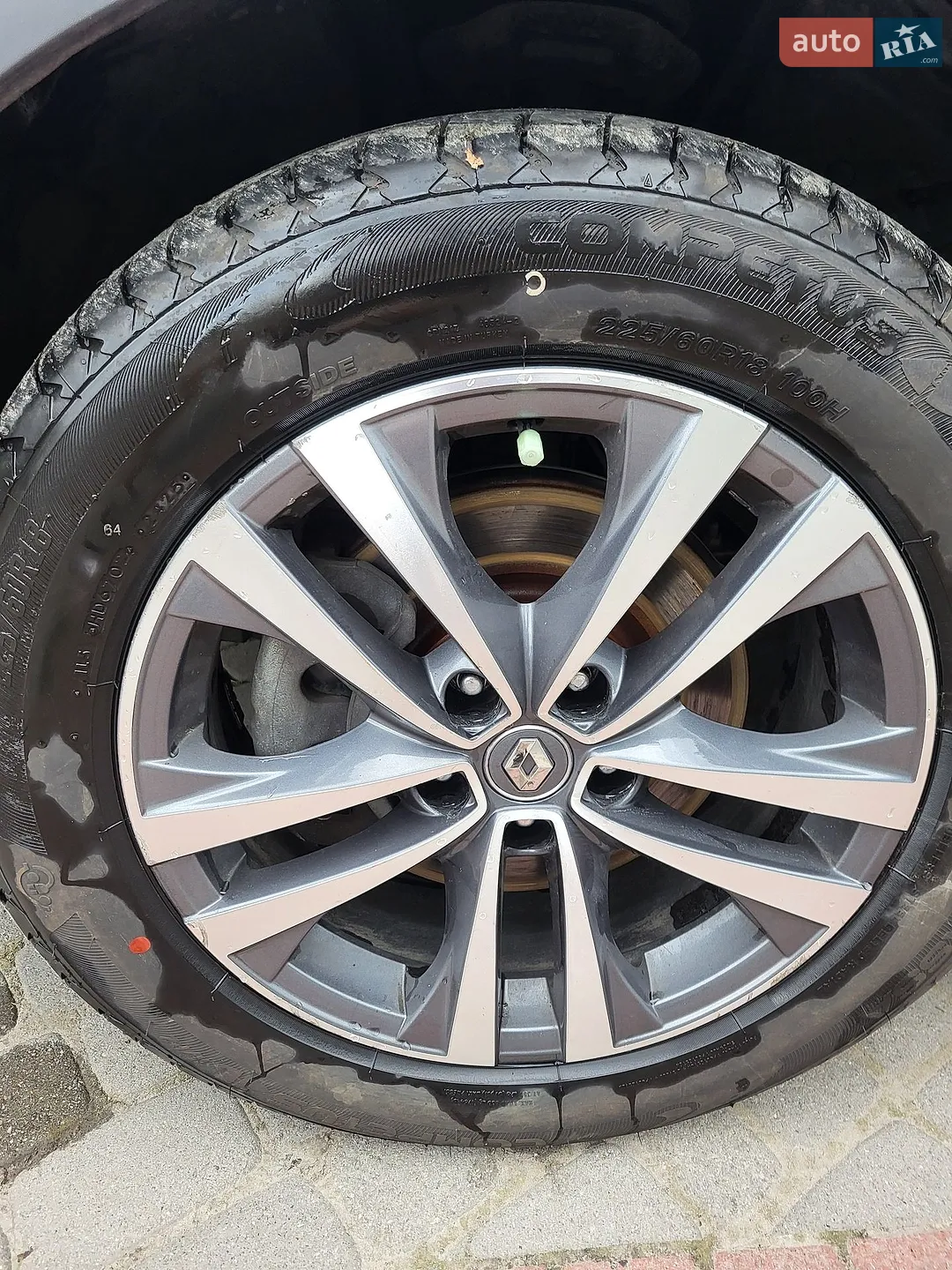 2019 Renault Koleos - мініатюра 10
