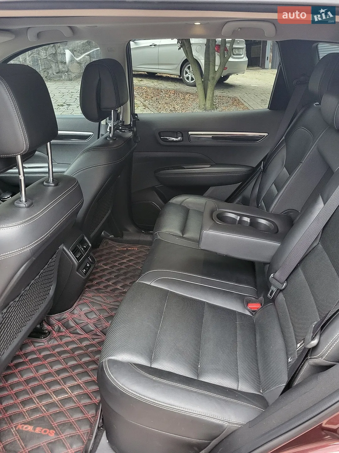 2019 Renault Koleos - мініатюра 15