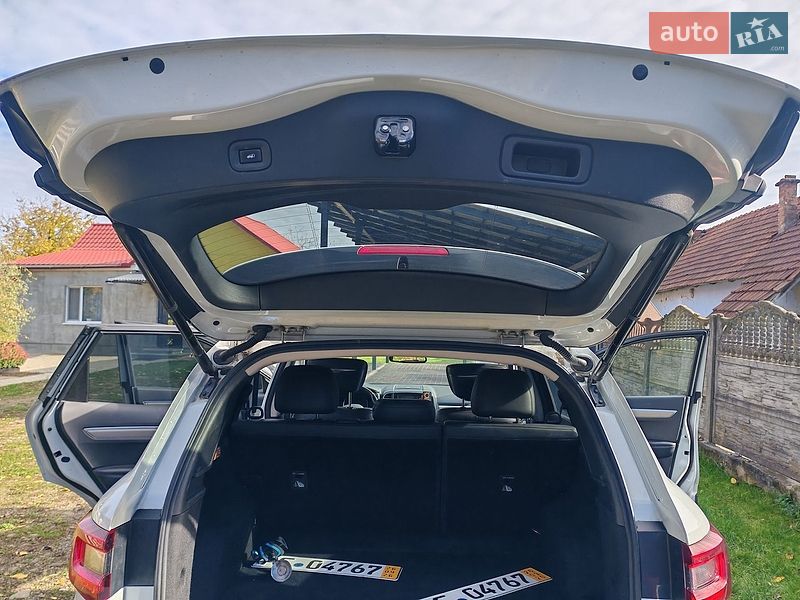 Позашляховик / Кросовер Renault Koleos 2019 в Коломиї фото 26 Позашляховик / Кросовер Renault Koleos 2019 в Коломиї