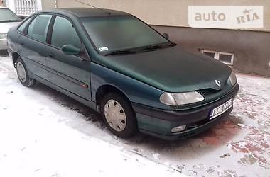  Renault Laguna 1998 в Ровно
