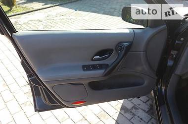  Renault Laguna 2003 в Львове