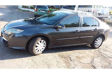 Хэтчбек Renault Laguna 2008 в Черкассах