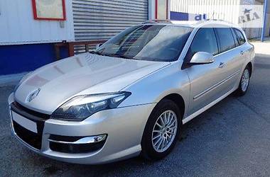 Универсал Renault Laguna 2010 в Киеве