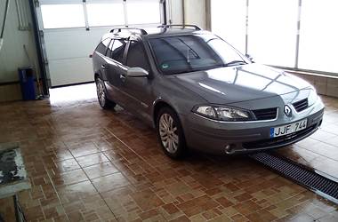 Универсал Renault Laguna 2006 в Старом Самборе