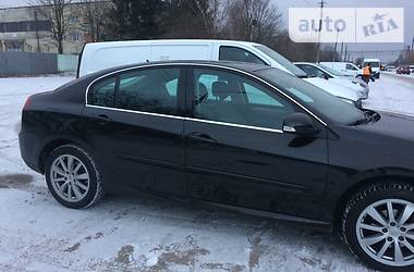  Renault Laguna 2010 в Луцке