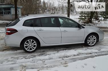 Универсал Renault Laguna 2011 в Радивилове