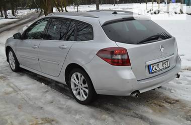 Универсал Renault Laguna 2011 в Радивилове