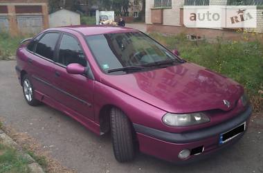 Хэтчбек Renault Laguna 2000 в Хмельницком